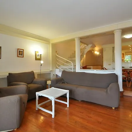 Villa Townhouse Lloret *