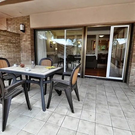 Townhouse Lloret Villa