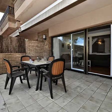 Villa Townhouse Lloret *