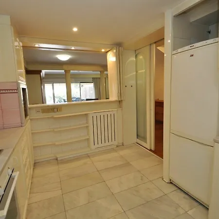 Townhouse Lloret * Lloret de Mar