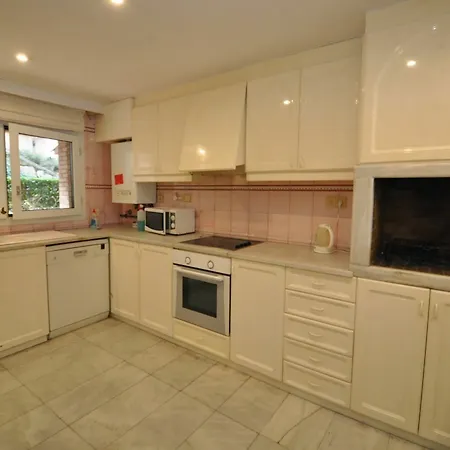 Townhouse Lloret * Lloret de Mar