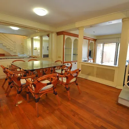 Townhouse Lloret Villa Lloret de Mar