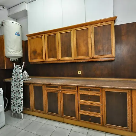 Townhouse Lloret Villa *