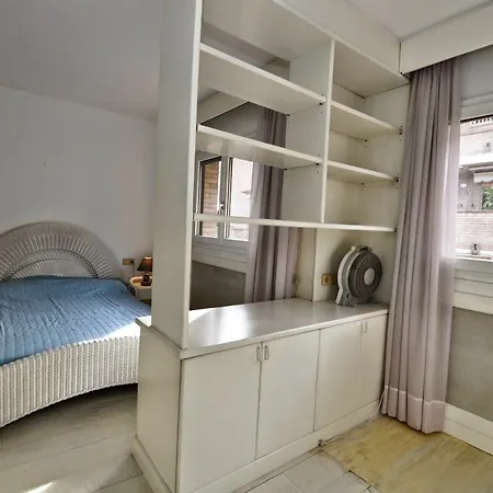 Townhouse Lloret Villa