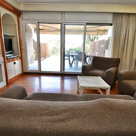 Villa Townhouse Lloret