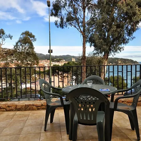 Villa Townhouse Lloret