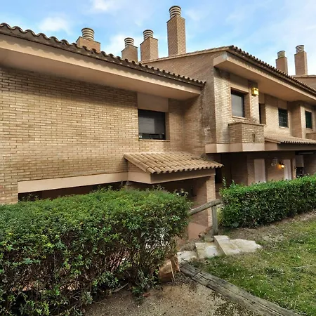 Townhouse Lloret Villa Lloret de Mar