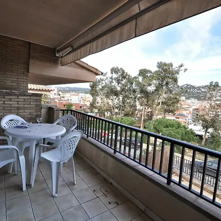 Townhouse Lloret * Lloret de Mar