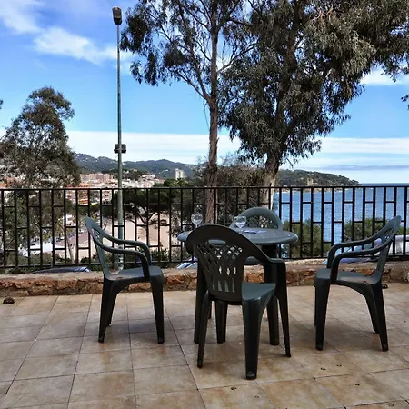 Townhouse Lloret