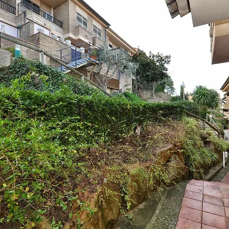 Townhouse Lloret * Lloret de Mar