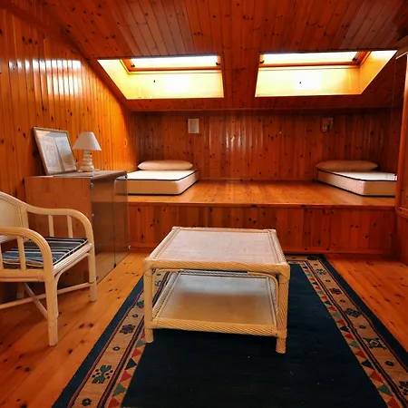 Townhouse Lloret *