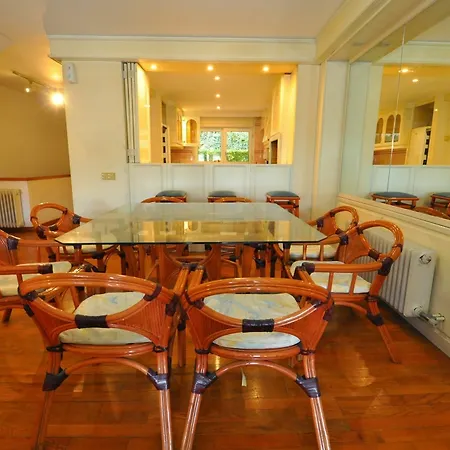 Townhouse Lloret * Lloret de Mar