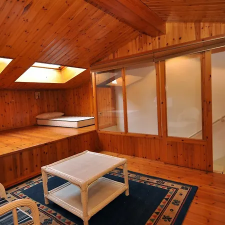 Townhouse Lloret * Lloret de Mar